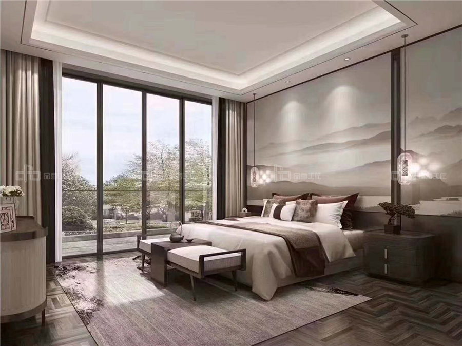 亚洲成人性爱在线播放 如何辨别整木定制品牌哪个比较好？(图1)