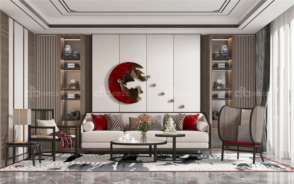 亚洲****综合网络 全屋定制设计怎么搭配颜色?(图1) 亚洲****综合网络 全屋定制设计怎么搭配颜色?(图1)